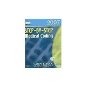   ICD 9 CM, Volumes 1 & 2 and 2007 CPT Professional Edition Package, 1e