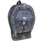 The Nightmare Before Christmas Coffin Backpack Bag