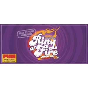 Ring of Fire Game  Toys & Games  