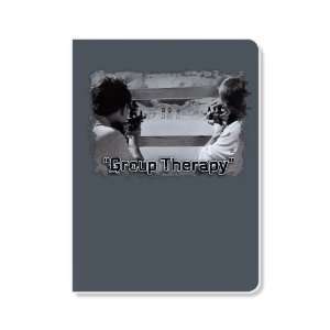  ECOeverywhere Group Therapy Journal, 160 Pages, 7.625 x 5 