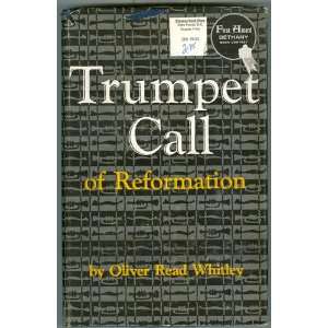 Trumpet call of Reformation