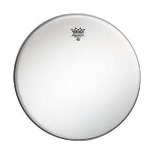    Remo Emperor Coated White Bass Drum Head 22 Inch: Everything Else