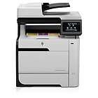 HP LaserJet Pro 300 color MFP M375 All In One Laser Printer