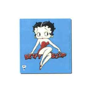 Betty Boop Mousepad