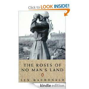  The Roses of No Mans Land eBook Lyn MacDonald Kindle 