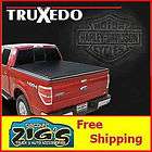 Truxedo Harley Davidson Roll Up Tonneau Cover for 09 11