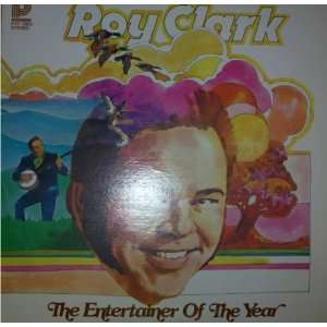  entertainer of the year (PICKWICK 2093  LP vinyl record 
