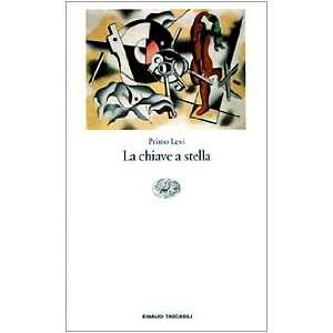  La Chiave a Stella (Spanish Edition) (9788806126940) Levi 