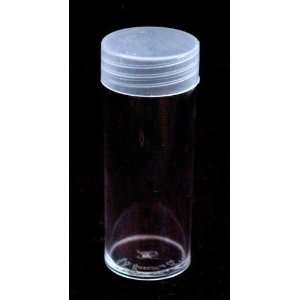  Harris Round Coin Tube for 40 QUARTERS 
