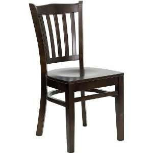   Heavy Duty Restaurant Chair w Plywood Seat   Set of 2: Home & Kitchen