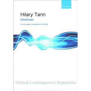  Windhover (9780193858701) Hilary Tann Books
