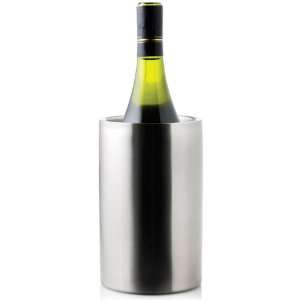  Stainless Steel Wine Cooler: Home & Kitchen