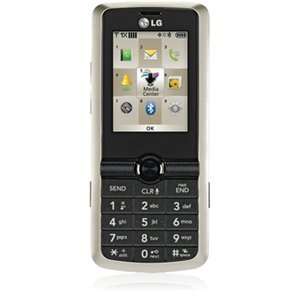  LG InfoComm, LG VX7100 Cellular Phone   Bar (Catalog 