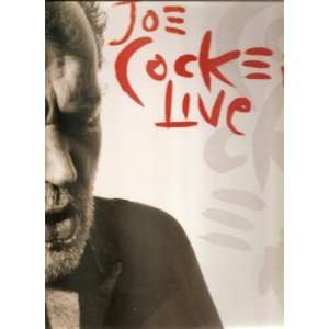  Joe Cocker Live: Joe Cocker: Music