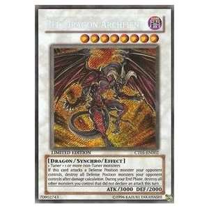  Yu Gi Oh   Red Dragon Archfiend   2008 Collectors Tins 