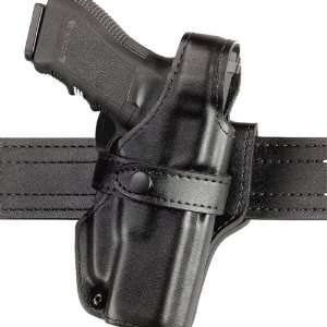  070 Holster Plain Right Hand S&W 4006