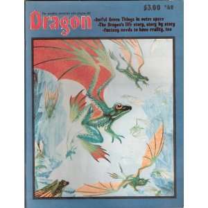  Dragon 40 Jake Jaquet Books