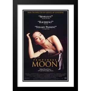  Temptress Moon 32x45 Framed and Double Matted Movie Poster 