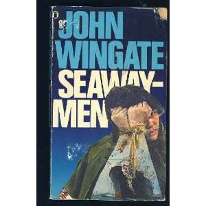 Seawaymen (9780450046575) John Wingate Books