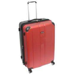   Hardside Lightweight 3 piece Spinner Luggage Set  