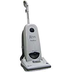 Royal RY9700 Upright Eminence Vacuum with Tools on  