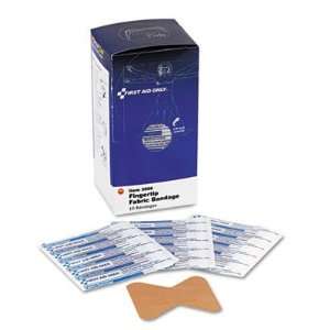  FIRST AID ONLY, INC. Fingertip Bandages FAO3006 Health 
