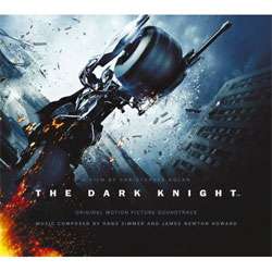 Original Soundtrack   The Dark Knight (Limited Edition) (Batman 