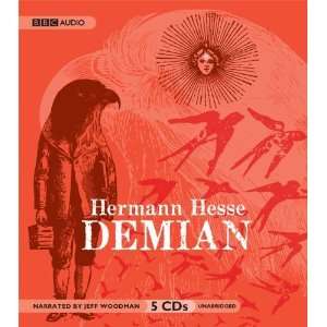  Demian [Audio CD] Hermann Hesse Books