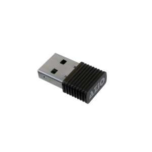  Azio BTD V201 USB Micro Bluetooth Adapter, Class 1, V2.1 