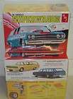 AMT 701 Model Kit 1965 Chevelle Super wagon 4N1 STATION WAGON IN STOCK 