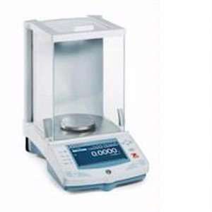  Ohaus EP214CN Explorer Pro Analytical Balance with AutoCal 