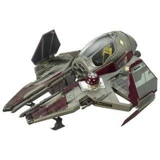  Star Wars Starfighter Vehicle E3 Ve01 Anakin Skywalker 
