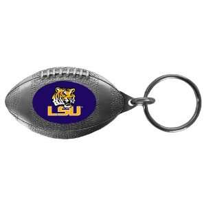  LSU Tigers NCAA Football Key Tag: Sports & Outdoors