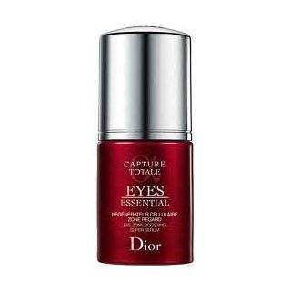 Dior Capture Totale Eyes One Essential Eye Zone Boosting Super Serum 