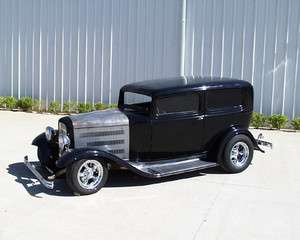 1932 FORD Sedan / Delivery Body  
