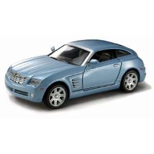  NewRay 1/32 Die Cast Car Chrysler Crossfire Toys & Games