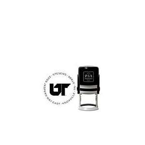  UT Logo Stamp Moving Corporate