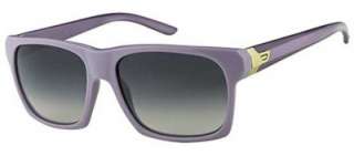 Diesel 0168 Womens Wayfarer Retro Designer Sunglasses  