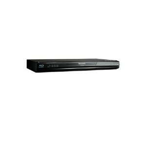   DMP BD601k Blu ray Player   1080/24p, Viera Cast, Dolby TrueHD,SD/USB