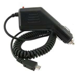  Sony Ericsson Vivaz U5A Cell Phone Car Charger: Cell 