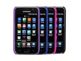 Hard Case Cover Samsung i9000 Galaxy S 4G Vibrant T959V  