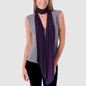  Rayon from Bamboo Scarf 