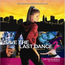 Original Soundtrack   Save The Last Dance 2 [11/7]  