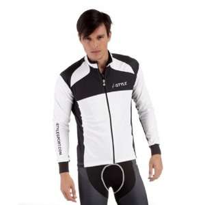  Cycling long sleeve Jersey (ISTYLE_STARLIGHT)