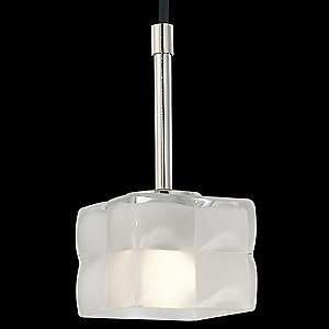  Squared Pendant by George Kovacs