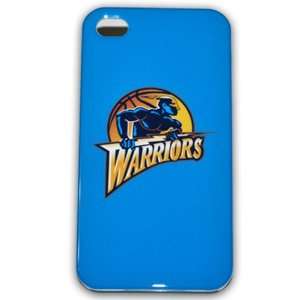  Warriors Hard Case for Apple Iphone 4g (At&t Only) Jc128k 
