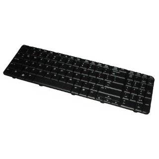 Laptop Keyboard Protector Cover for HP Compaq CQ60 CQ61 G60 G60t (with 