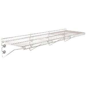 Wall Shelving Eagle (SNSW1272V) 72 Valu Master Snap N Slide Wire Wall 
