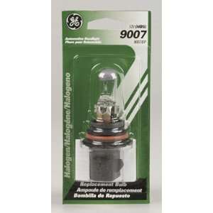  4 each GE Composite Halogen Headlamp Bulb (22388)