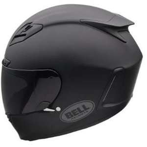  Bell Powersports 2011 Star Street Full Face Helmet   Solid 